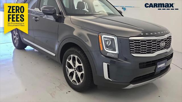2020 Kia Telluride EX for sale in Gastonia, NC