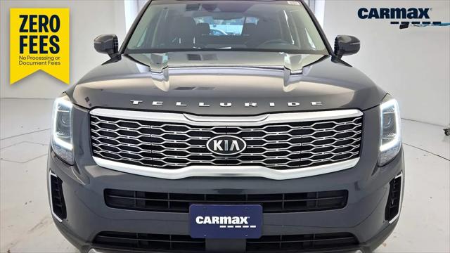 2020 Kia Telluride EX for sale in Gastonia, NC