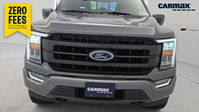 2022 Ford F-150 LARIAT for sale in Gastonia, NC