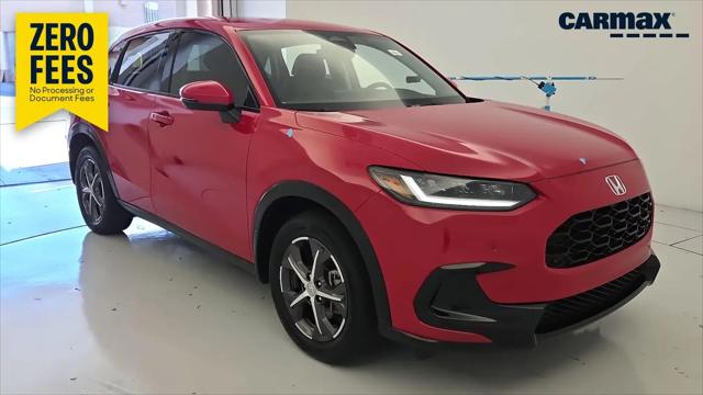 2025 Honda HR-V 2WD EX-L for sale in Gastonia, NC