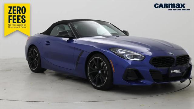 2024 BMW Z4 sDrive30i for sale in Roanoke, VA