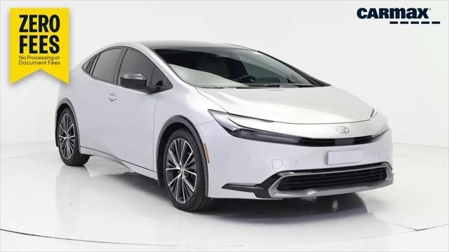 2023 Toyota Prius Limited for sale in Orlando, FL