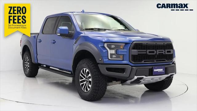 2019 Ford F-150 Raptor for sale in Orlando, FL
