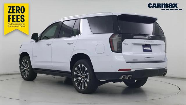 2026 Chevrolet Tahoe 4WD High Country for sale in Orlando, FL