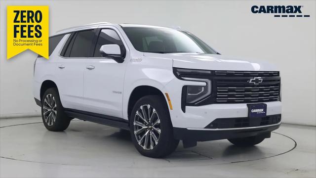 2026 Chevrolet Tahoe 4WD High Country for sale in Orlando, FL
