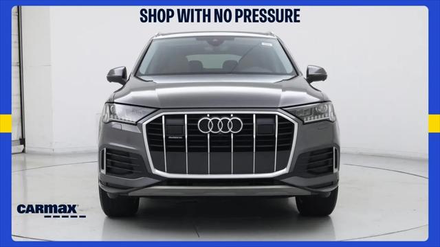 2023 Audi Q7 Premium Plus 45 TFSI quattro Tiptronic