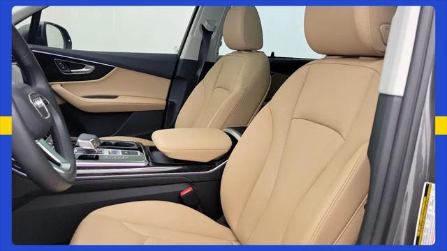 2023 Audi Q7 Premium Plus 45 TFSI quattro Tiptronic