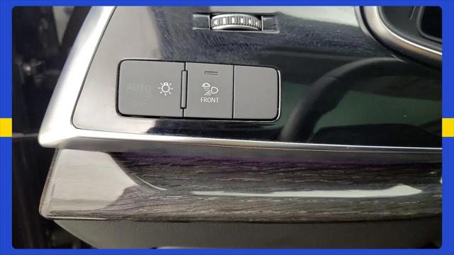 2023 Audi Q7 Premium Plus 45 TFSI quattro Tiptronic