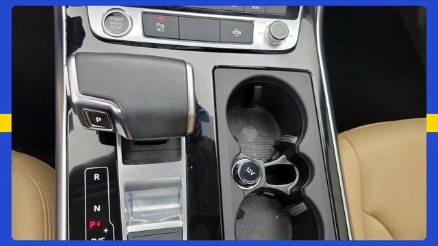 2023 Audi Q7 Premium Plus 45 TFSI quattro Tiptronic