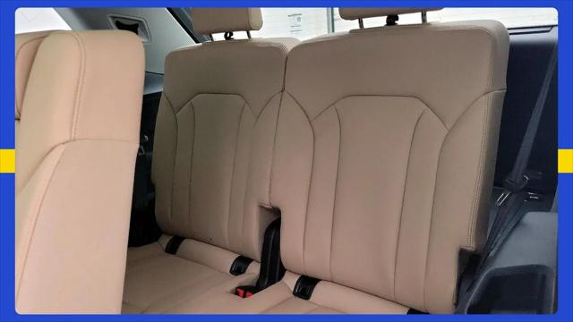 2023 Audi Q7 Premium Plus 45 TFSI quattro Tiptronic