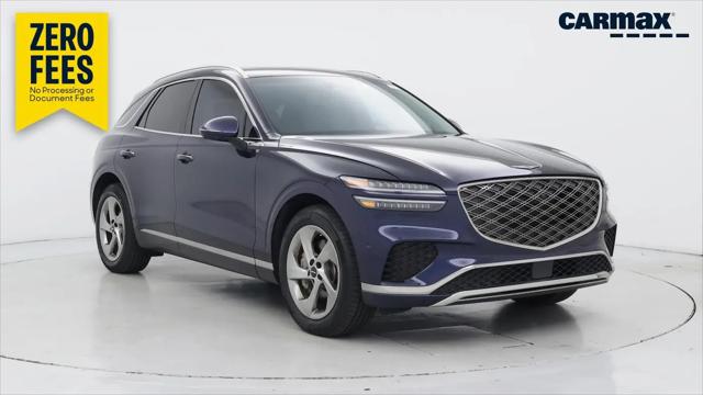 2026 Genesis GV70 2.5T Advanced for sale in Orlando, FL