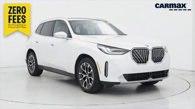 2025 BMW X3 30 xDrive for sale in Orlando, FL