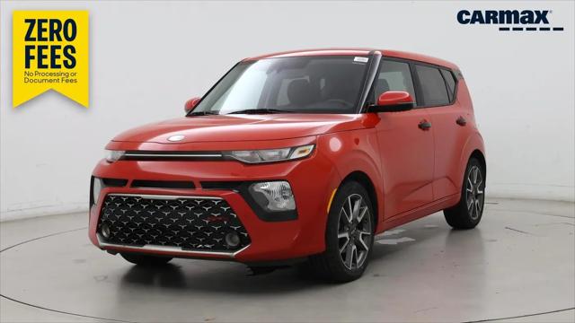 2020 Kia Soul GT-Line for sale in Huntsville, AL