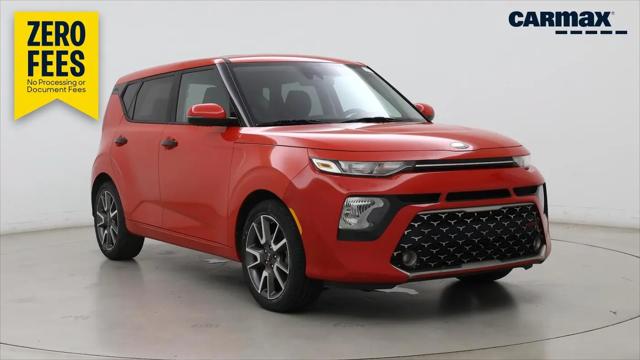 2020 Kia Soul GT-Line for sale in Huntsville, AL