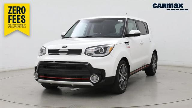 2019 Kia Soul  for sale in Huntsville, AL