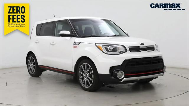 2019 Kia Soul  for sale in Huntsville, AL