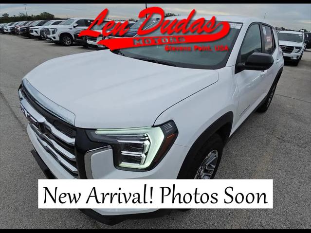 2026 GMC Terrain AWD Elevation for sale in Stevens Point, WI