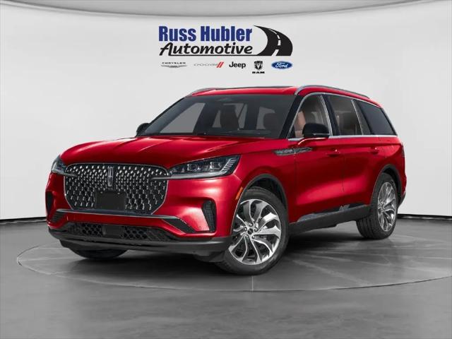 2025 Lincoln Aviator Reserve for sale in New Castle, IN