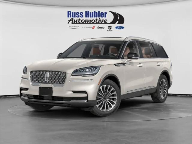 2024 Lincoln Aviator Reserve for sale in New Castle, IN