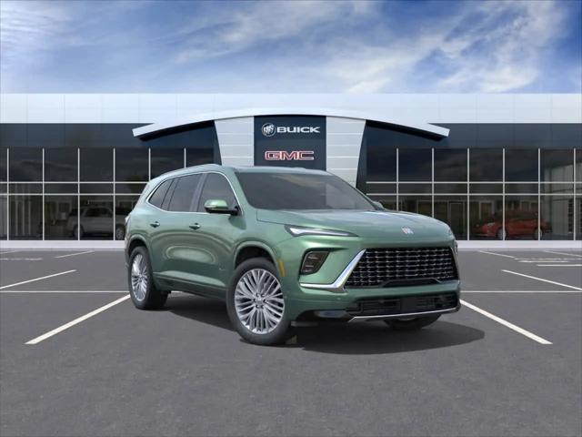2027 Buick Enclave Avenir for sale in Stevens Point, WI