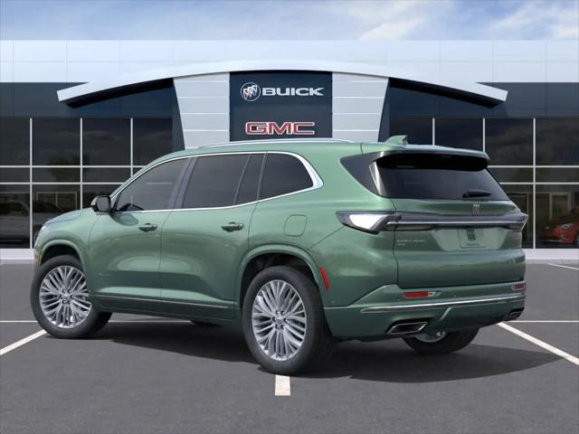 2027 Buick Enclave Avenir