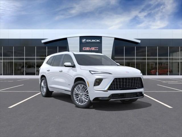 2027 Buick Enclave Avenir for sale in Stevens Point, WI