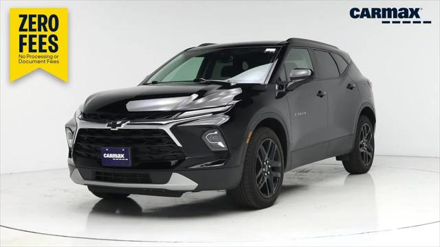 2024 Chevrolet Blazer FWD 2LT for sale in Naperville, IL