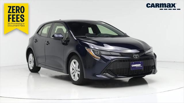 2020 Toyota Corolla SE for sale in Naperville, IL