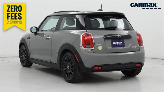 2023 MINI SE Hardtop Cooper Signature