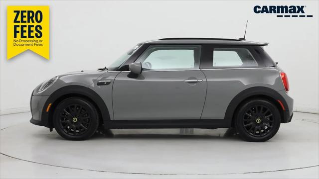 2023 MINI SE Hardtop Cooper Signature