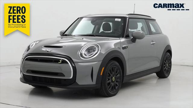 2023 MINI SE Hardtop Cooper Signature