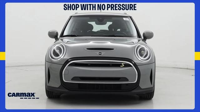 2023 MINI SE Hardtop Cooper Signature