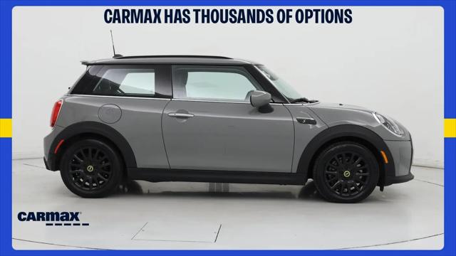 2023 MINI SE Hardtop Cooper Signature