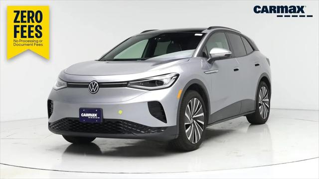 2024 Volkswagen ID.4 S for sale in Naperville, IL