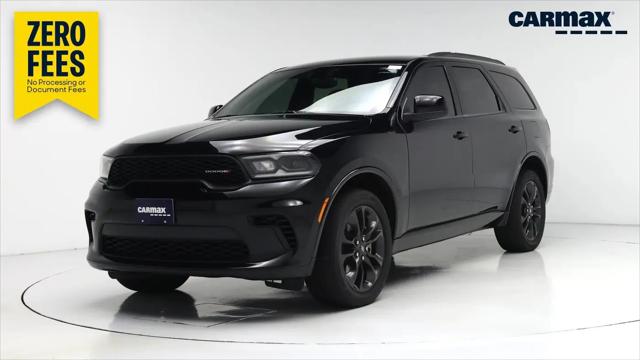 2023 Dodge Durango GT AWD for sale in Naperville, IL