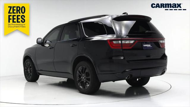 2023 Dodge Durango GT AWD for sale in Naperville, IL
