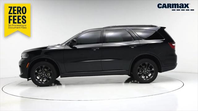 2023 Dodge Durango GT AWD