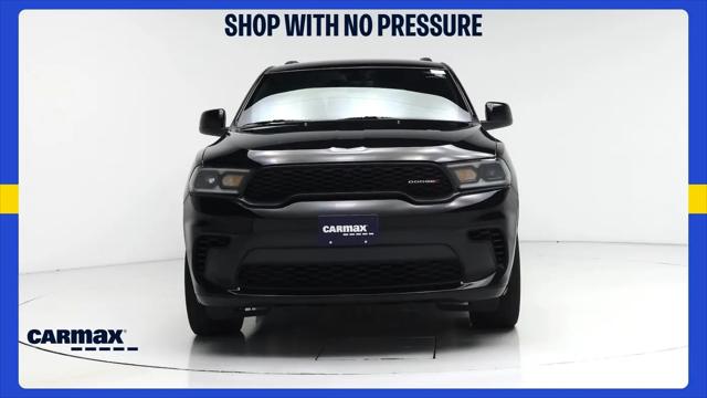 2023 Dodge Durango GT AWD
