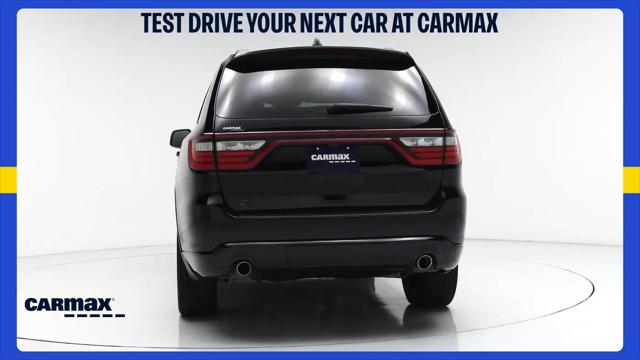 2023 Dodge Durango GT AWD