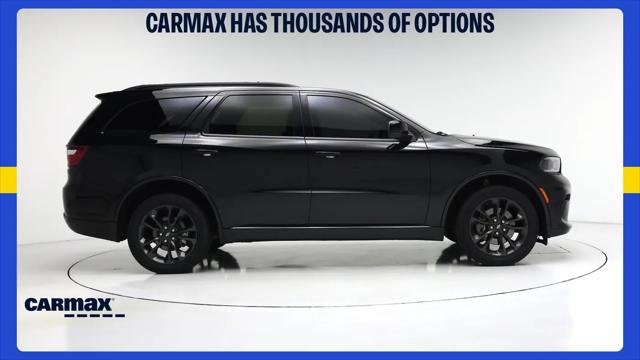 2023 Dodge Durango GT AWD
