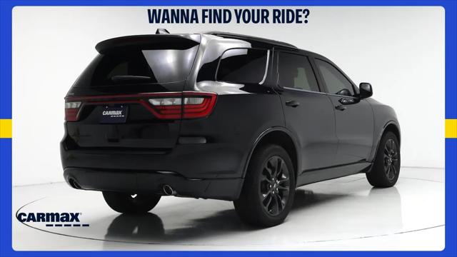 2023 Dodge Durango GT AWD
