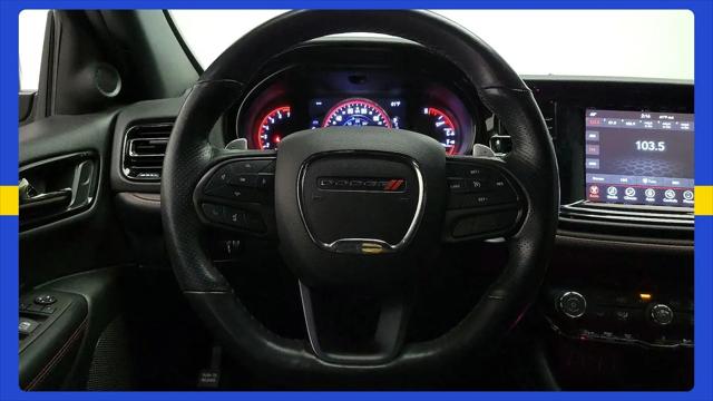 2023 Dodge Durango GT AWD