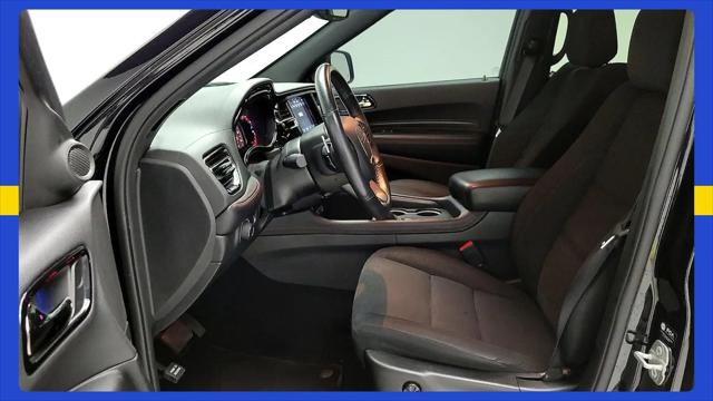 2023 Dodge Durango GT AWD