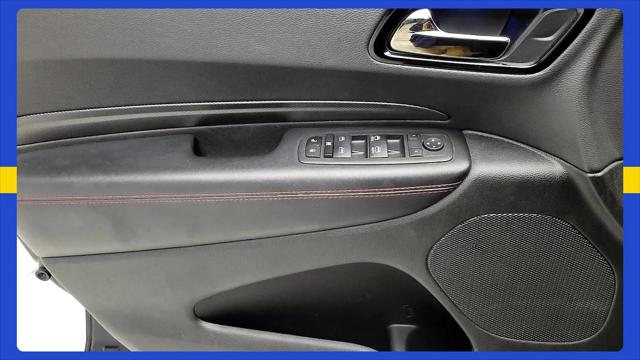 2023 Dodge Durango GT AWD
