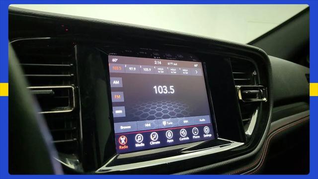 2023 Dodge Durango GT AWD