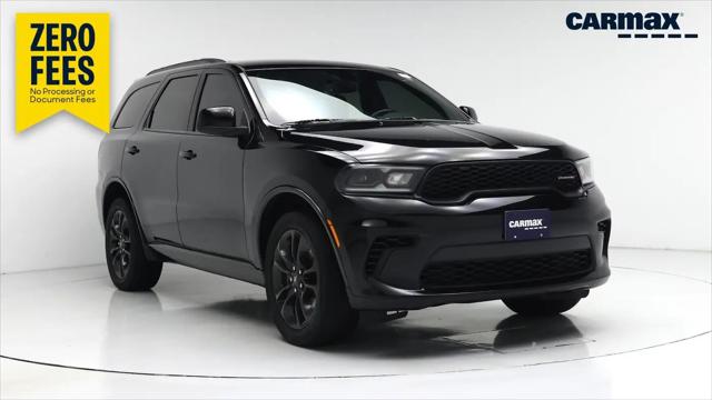 2023 Dodge Durango GT AWD for sale in Naperville, IL