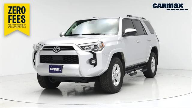 2023 Toyota 4Runner SR5 for sale in Naperville, IL