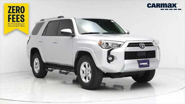 2023 Toyota 4Runner SR5 for sale in Naperville, IL