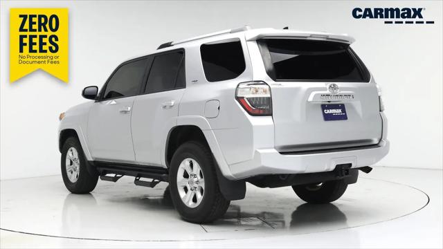 2023 Toyota 4Runner SR5 for sale in Naperville, IL