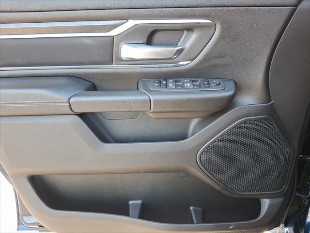 2024 Ram 1500 Big Horn Crew Cab 4x4 57 Box